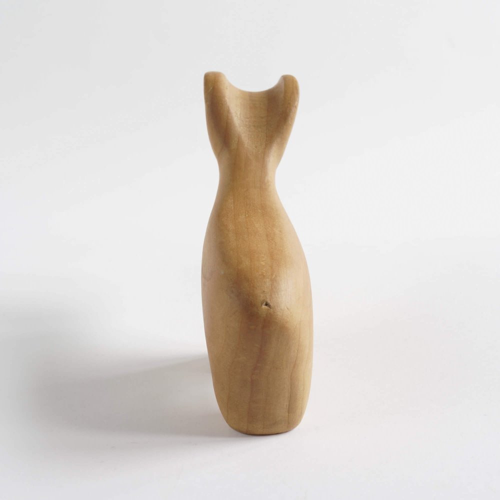 Antonio Vitali / Wooden toys 「牡羊」/ 1950年代 - organ-online.com