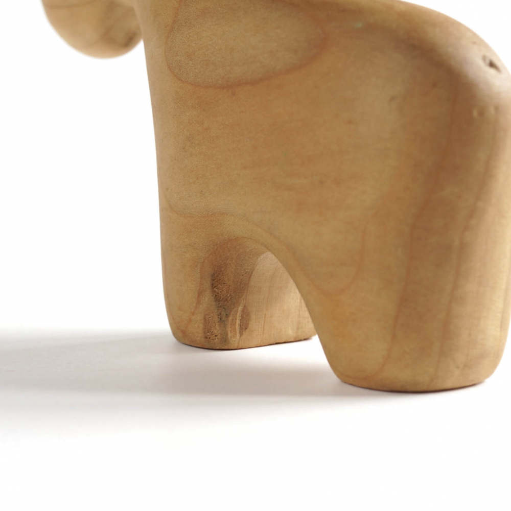 Antonio Vitali / Wooden toys 「牡羊」/ 1950年代 - organ-online.com