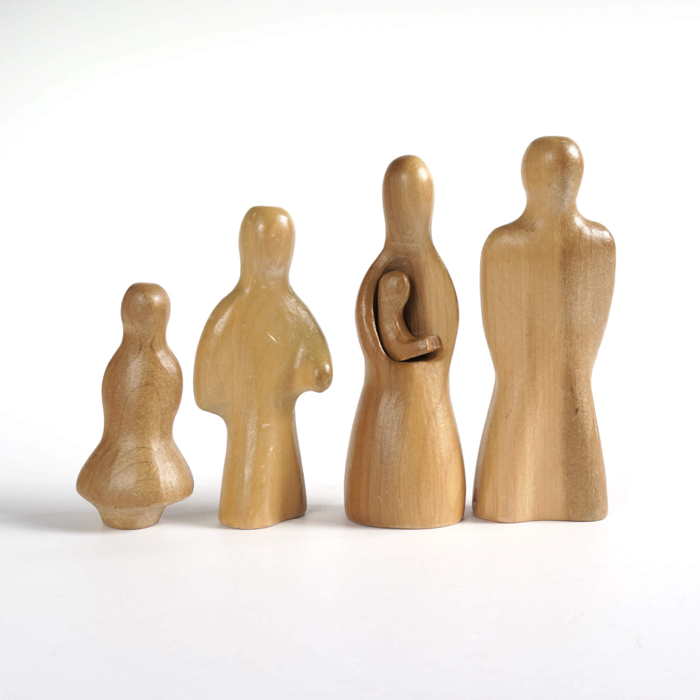 Antonio Vitali / Wooden toys 
