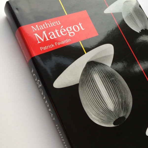 作品集 Mathieu Mategot - organ-online.com