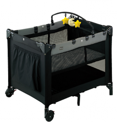 ニューヨークベビーベビーゲート プレイヤード カトージ(プレイヤード