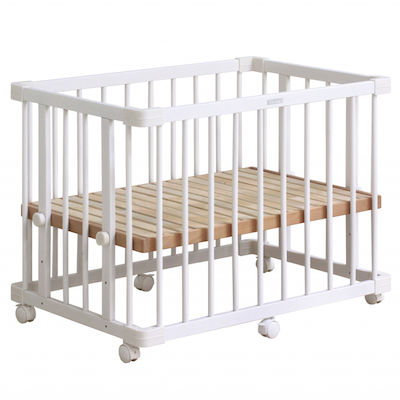 ミニジョイントベッド ネオ ファルスカ(ミニサイズベビーベッド)の