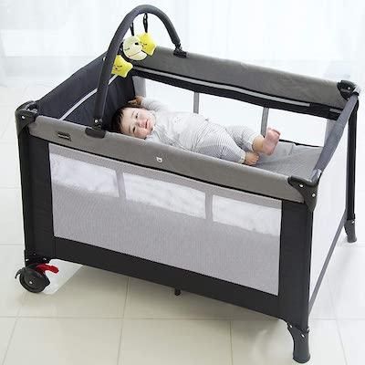 ニューヨークベビーベビーゲート プレイヤード カトージ(プレイヤード