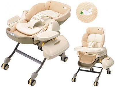 ホワイトレーベル ロアンジュオートスウィング LY コンビ(ハイ