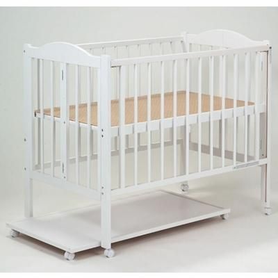 スリーピーワンタッチハイベッド パル 棚板付き SLEEPY(レギュラー