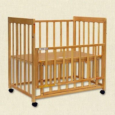 延長注文】ネルネル ミニベビーベッド 西松屋(nishimatsuya)｜ベビー