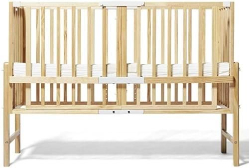 そいねーる3 ベビーベッド 大和屋（レギュラーサイズベビーベッド）の