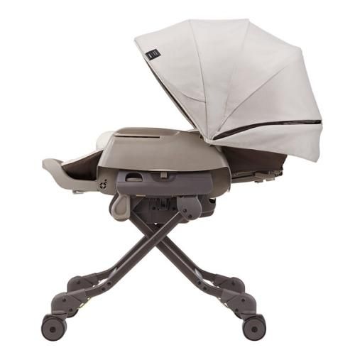 ホワイトレーベル ネムリラ AUTO SWING BEDi おやすみドームGrande EG