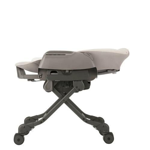 ホワイトレーベル ネムリラ コードレス AUTO SWING BEDi Long SS EG＋