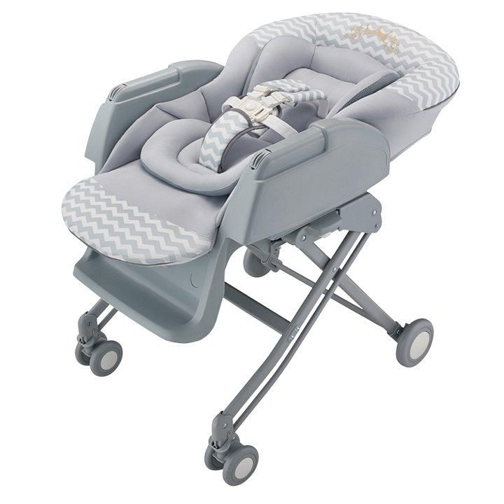 ユラリズム エアークッションプラス(ベビーザらス限定モデル) 手動ハイ