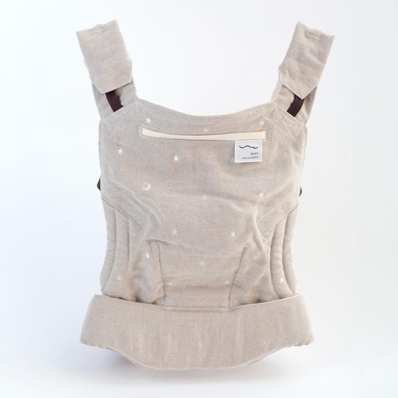 オーガニックメッシュワン(Organic Mesh One) 抱っこ紐・おんぶ紐 サン