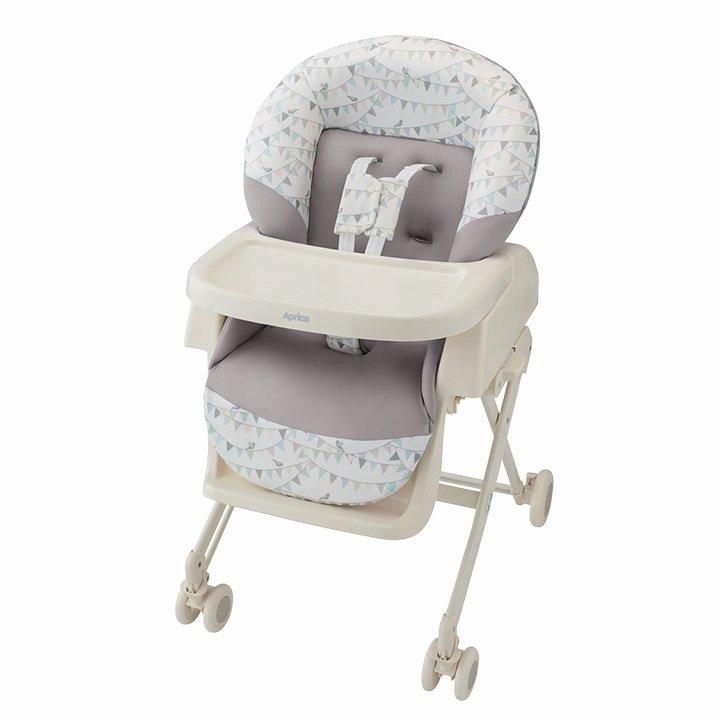 手動タイプ】ユラリズム エアークッション (アカチャンホンポ限定