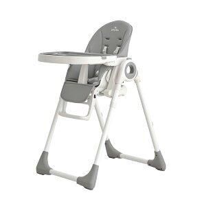 ハイ＆ロー のびのびマルチチェア ハイチェア スモルビ(SMORbi)の