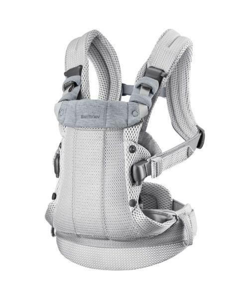 中古販売_Bランク】ベビーキャリア ハーモニー (HARMONY) 抱っこ紐