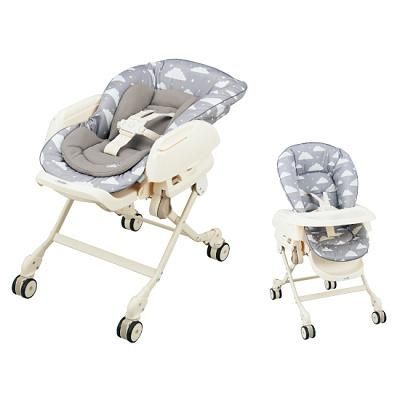 手動タイプ】ネムリラ4キャス ハンディスウィング ロッタ コンビ(ハイ