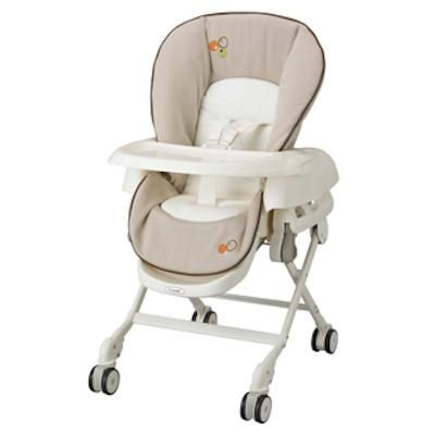 手動タイプ】ベビーステーション カラープラス コンビ/Combi(ハイ