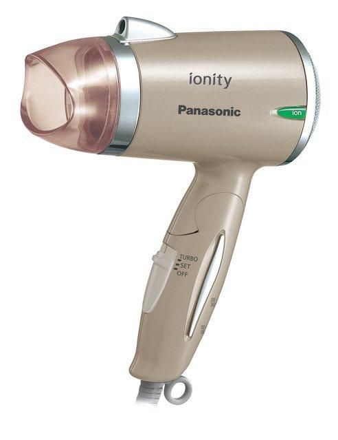 パナソニック イオニティドライヤー | 電圧切替式 | 国内・海外両対応