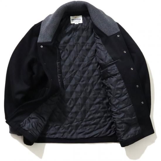 HOUSTON メルトンファラオジャケット - ◇Harajuku Jumpin'Jack's