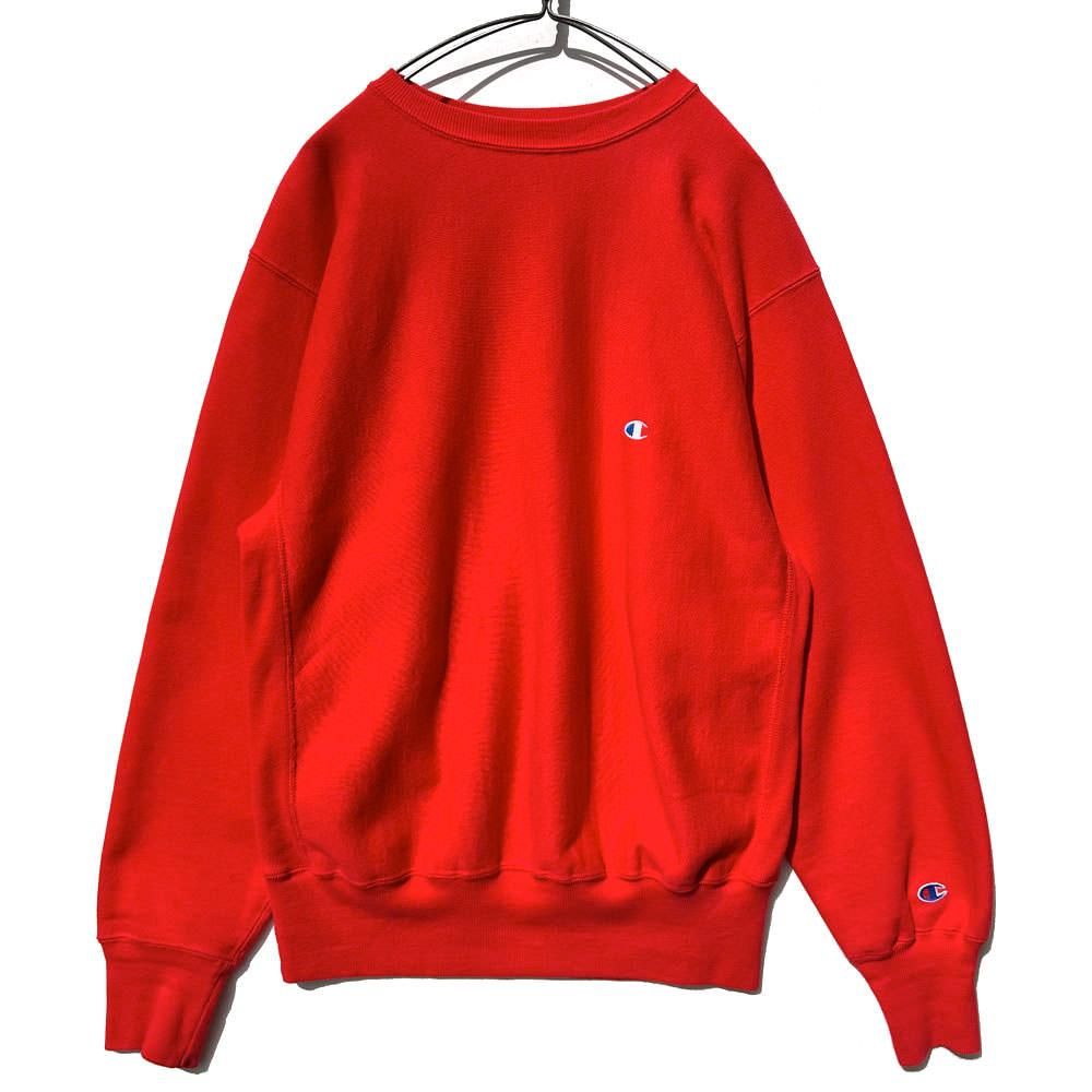 Champion - Made In USA】チャンピオン リバースウィーブ XLサイズ