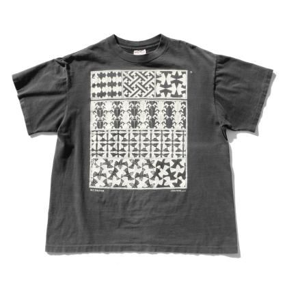 古着 マッシヴ・アタック Tシャツ【Massive Attack】Vintage T-Shirts