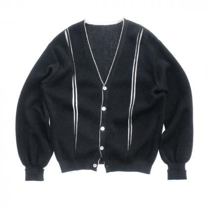 古着 ヴィンテージ モヘア ニット【PENNEY'S TOWNCRAFT】【1960's