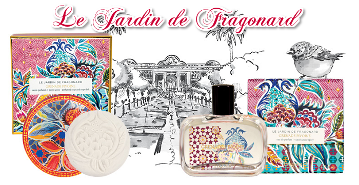 Fragonard フラゴナール通販専門店 フランス直輸入香水 プリュドム