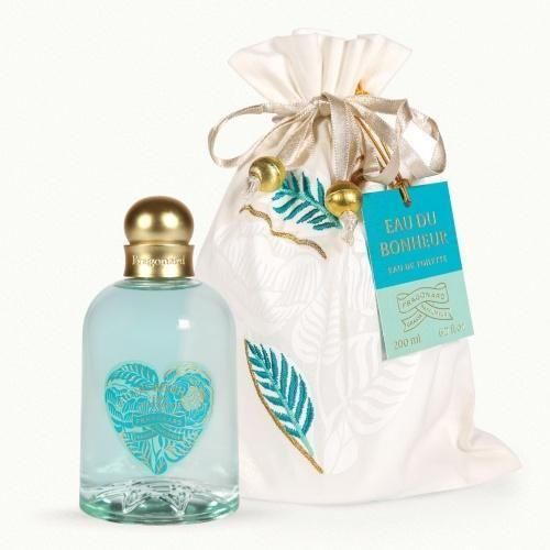フラゴナール】 香水 オードトワレ Eau du bonheur(オーデュボヌール