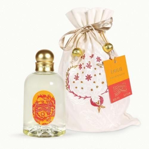 エミリー オードトワレ | フラゴナール - フランスコスメ香水専門店