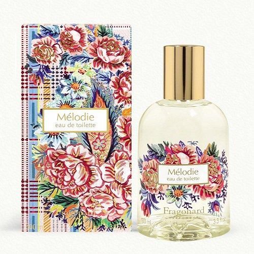 フラゴナール】 Melodie メロディ オードトワレ - フランスコスメ香水