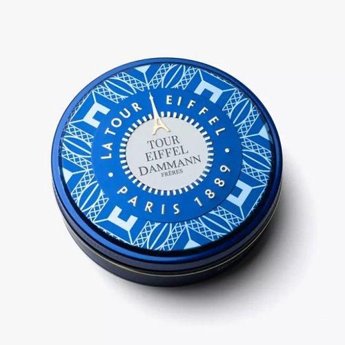 ダマンフレール】 Tour Eiffel（トゥールエッフェル）フレーバーティー