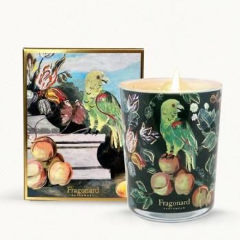 ホリデーコレクション2024】大人かわいい香り『モモンボレ』が再登場