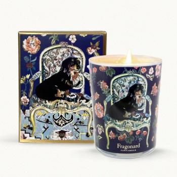 ホリデーコレクション2024】大人かわいい香り『モモンボレ』が再登場