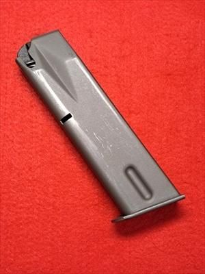 中古】米軍放出品 ベレッタM92 実物マガジン - モデルガンパーツ