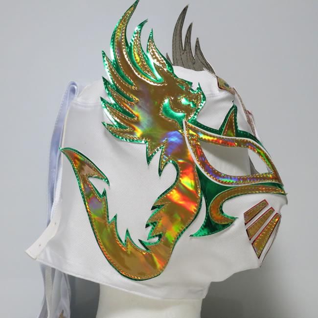 マスクドマニア（Maskedmania）-プロレスファンのためのプロレスマスク