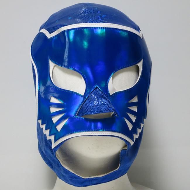 マスクドマニア（Maskedmania）-プロレスファンのためのプロレスマスク