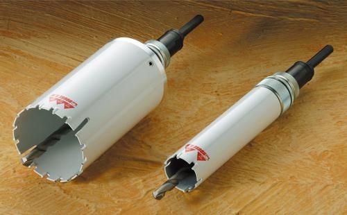 ハウスBM マルチ兼用コアドリル(回転・振動兼用) 65Φ MVC-65(フル