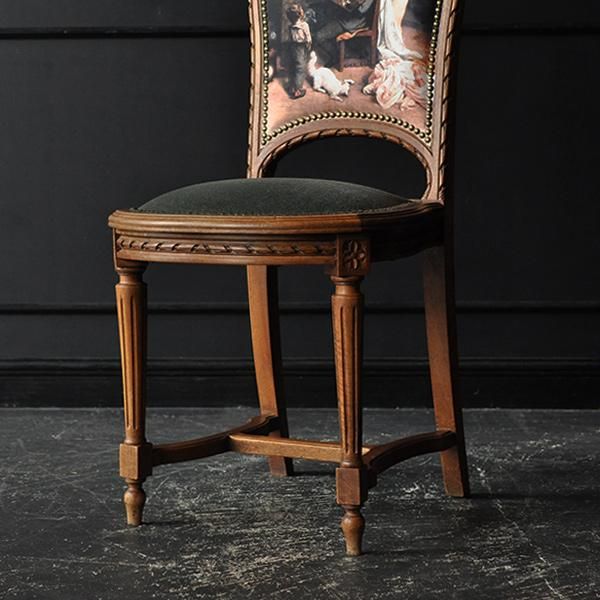 ブランドジュリエ フレンチシックなオリジナル家具 ブランドジュリエ