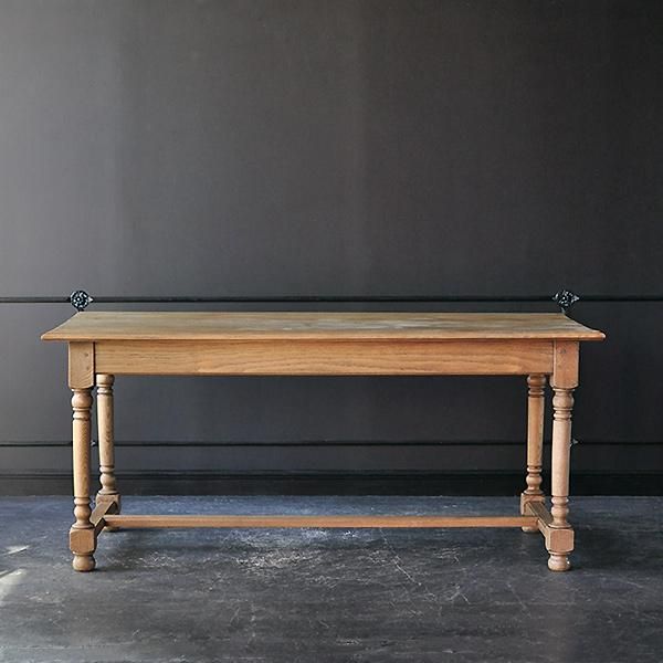 アンティークテーブル・52/フランスアンティーク家具 ダイニング