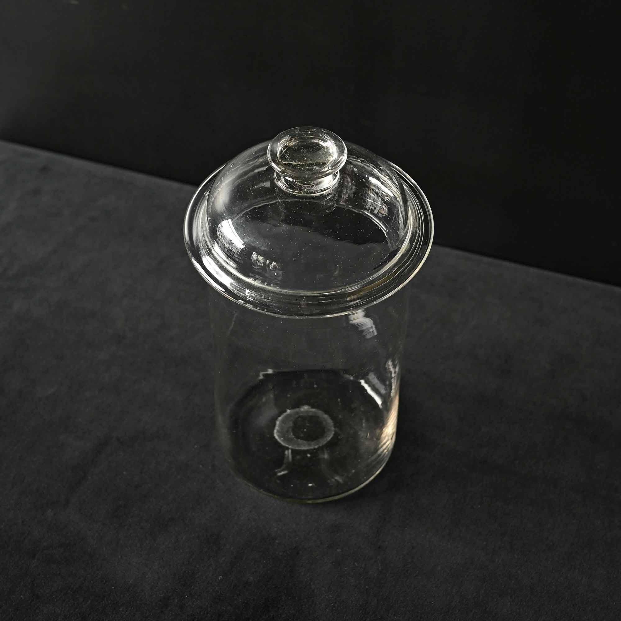 アンティーク 薬瓶・13 / 19世紀ガラス-アンティークショップSibora