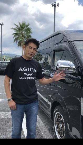 感度MAX ハイエース用 - MAX ORIDO Official Store