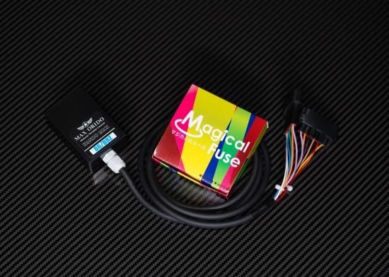 織戸 感度マックス86 感度MAX 86/BRZ [ZN6/ZC6専用] - MAX ORIDO