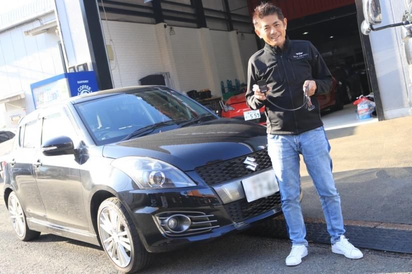 感度MAX スイフト ZC32S専用 - MAX ORIDO Official Store