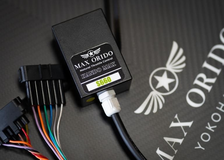 感度MAX S660用 - MAX ORIDO Official Store