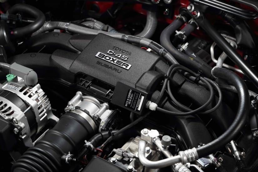 感度MAX 86/BRZ [ZN6/ZC6専用] - MAX ORIDO Official Store