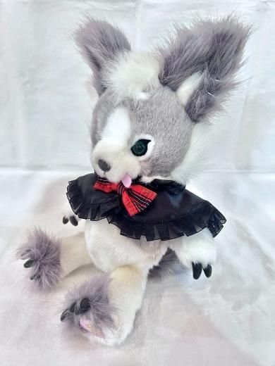 ALICE and the PIRATES Captain Chris ポシェット - BELSELウェブ