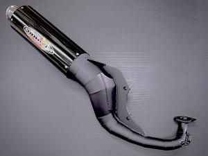 グランドスラム【スズキZZ】 - バイクカスタムパーツのベリアル