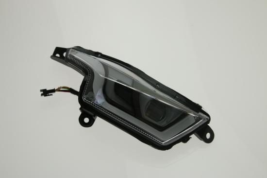 C.T.H製 4型シグナス ウインカー - M-DESIGNのウェブショップ