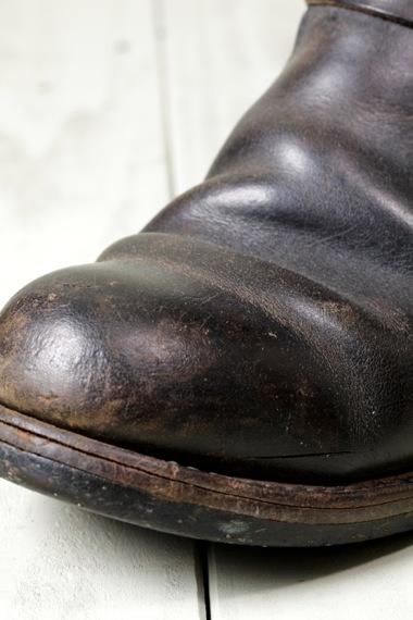 チペワ エンジニアブーツ「NASTY FEETタグ」通販【YELLOW CAKE】