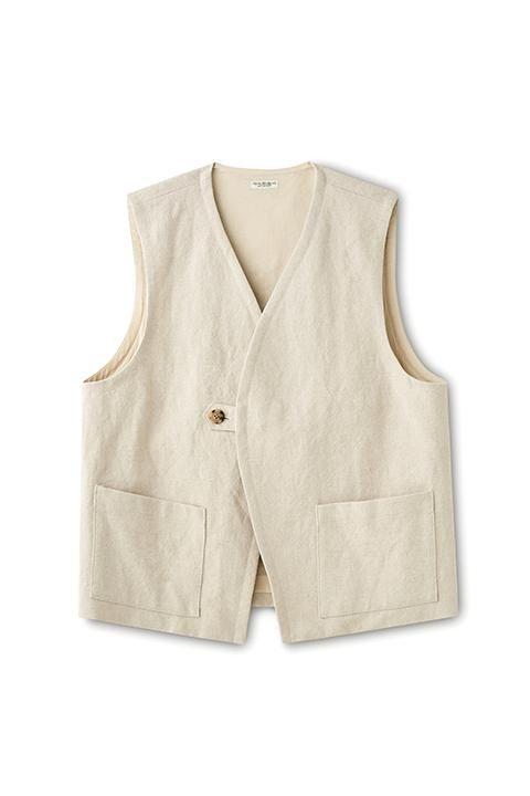 PHIGVEL】BASKET HUNTING VEST-SLOW＆STEADY