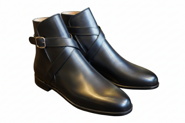 F.LLI Giacometti / フラテッリ ジャコメッティ FG376 ジョッパー